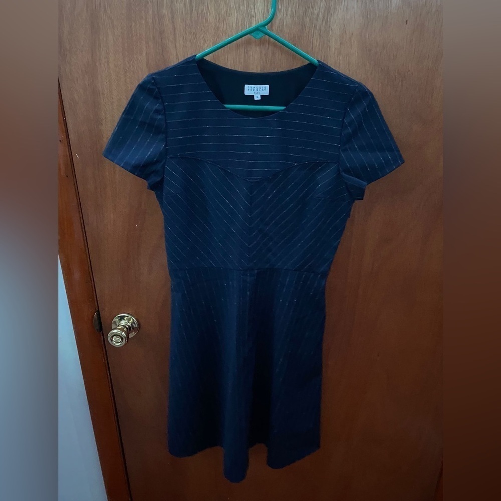 Claudie pierlot dress